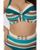 Bikiinitopp Belize L2525-YP-512