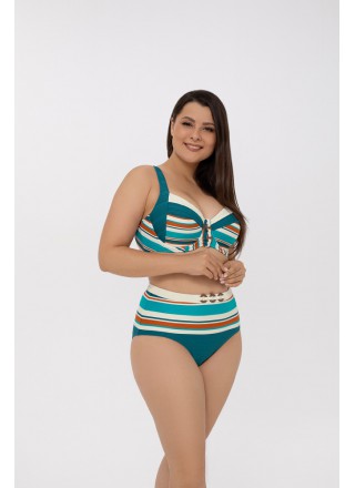 Bikiinitopp Belize L2525-YP-512